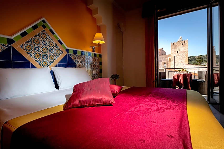 Hotel Riva Del Sole