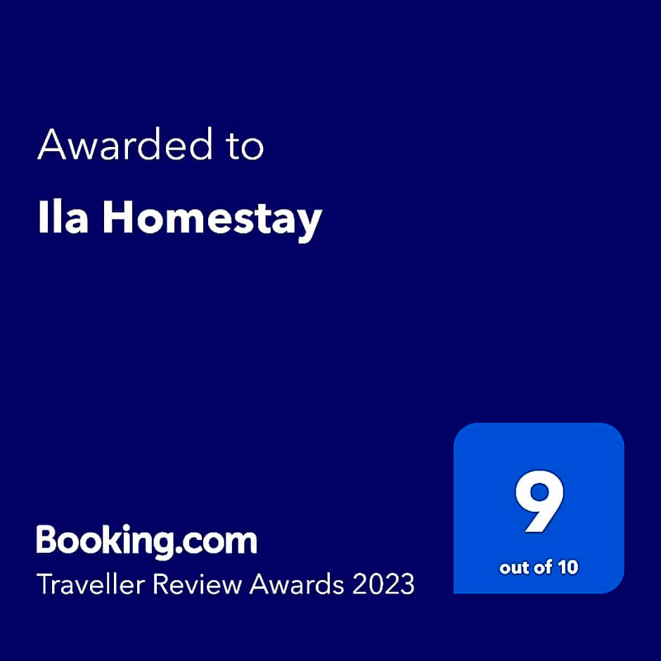 Ila Homestay