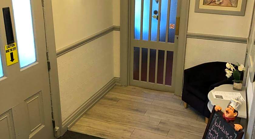 Trinity Guest House