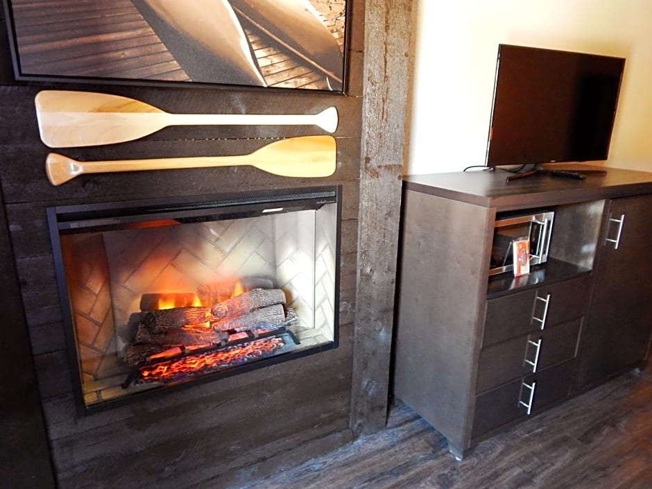 Copper River Inn