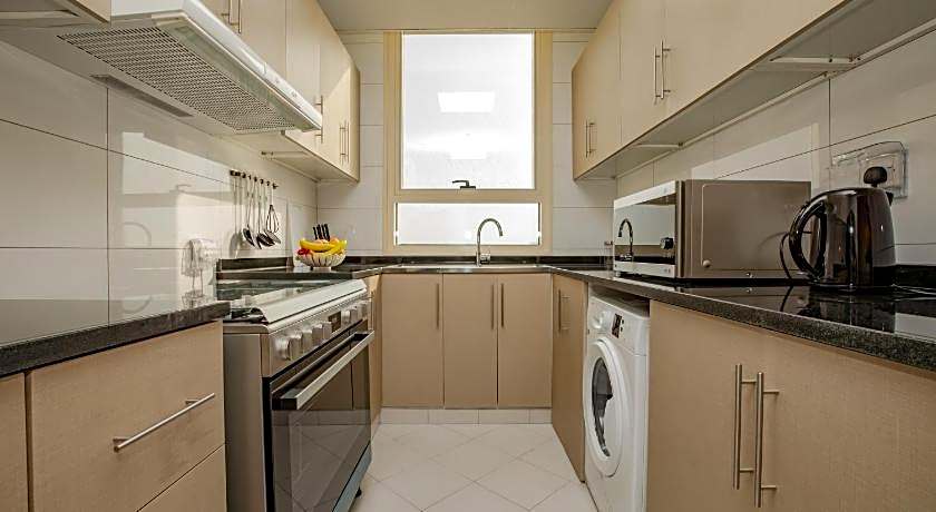 Platinum Coast Hotel Apartments