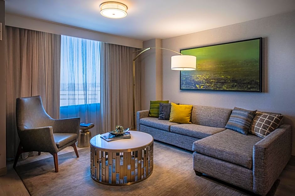Wichita Marriott