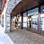 Hôtel Tignes Le Diva