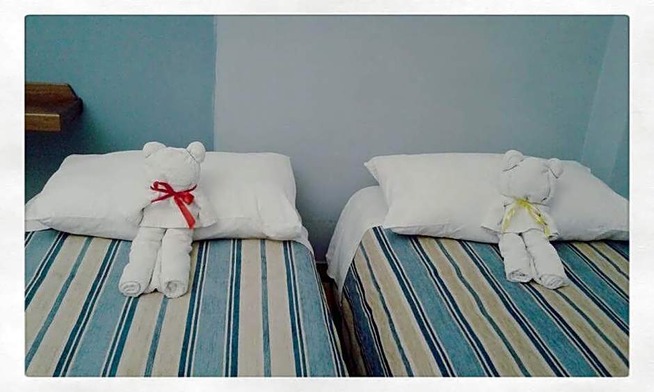 Aragonese Luxury Rooms