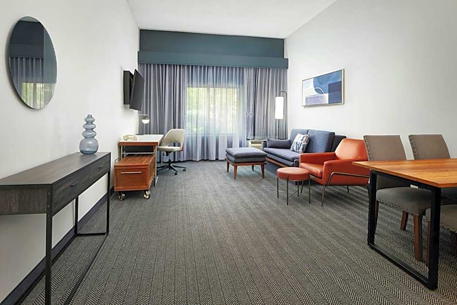 Courtyard by Marriott Boulder Longmont