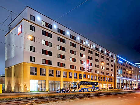 Ibis Muenchen City Arnulfpark