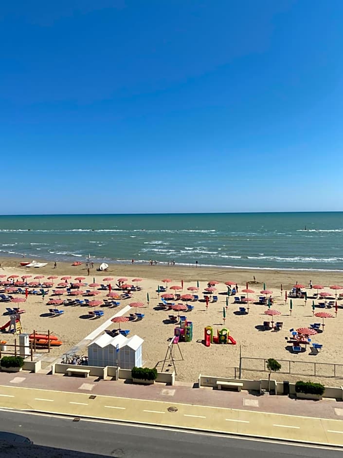 GFH - Hotel Spiaggia D'Oro