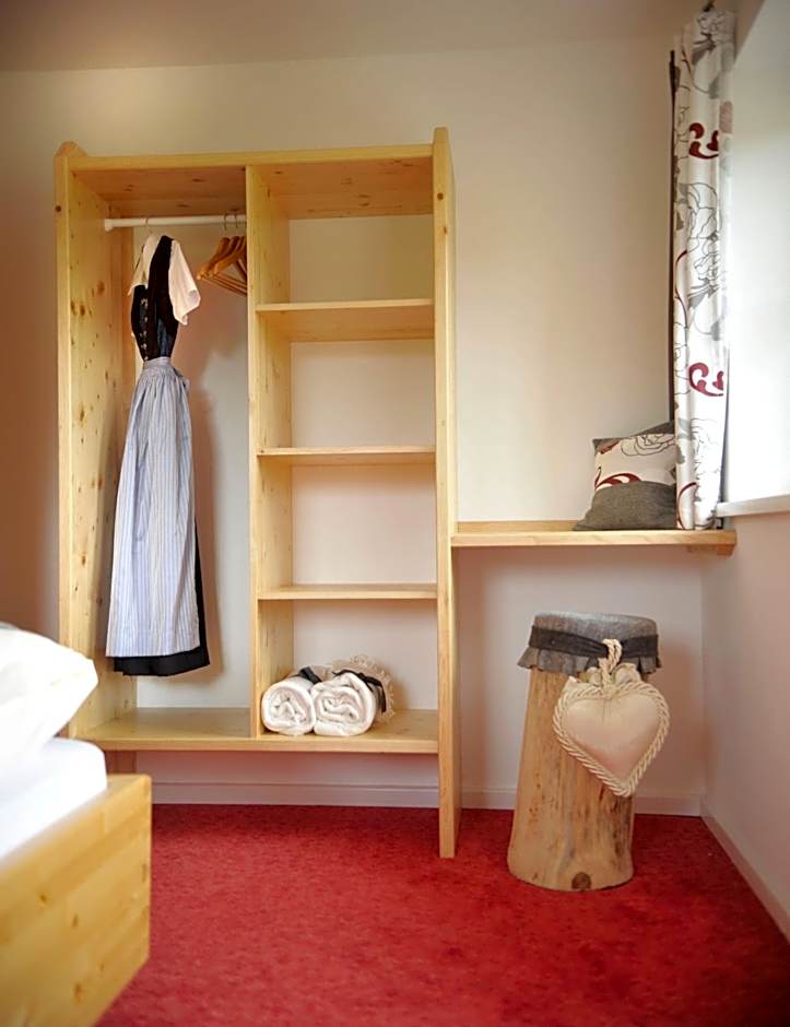 Appartement Sonnengarten