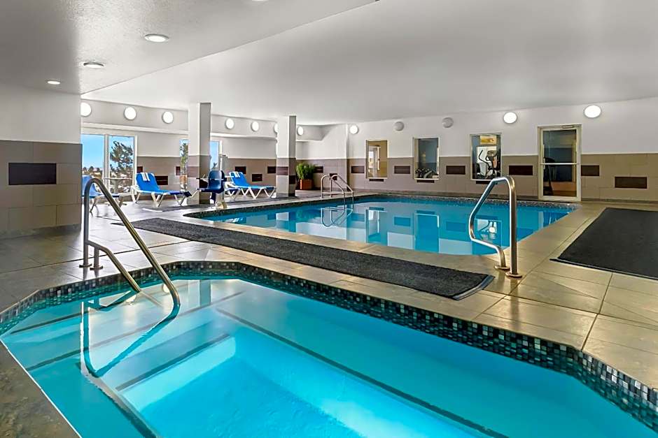 Comfort Suites Denver Tech Center/Englewood