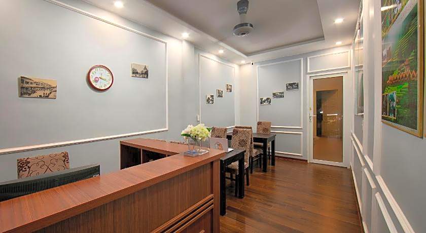 La Renta Center Hotel & Spa