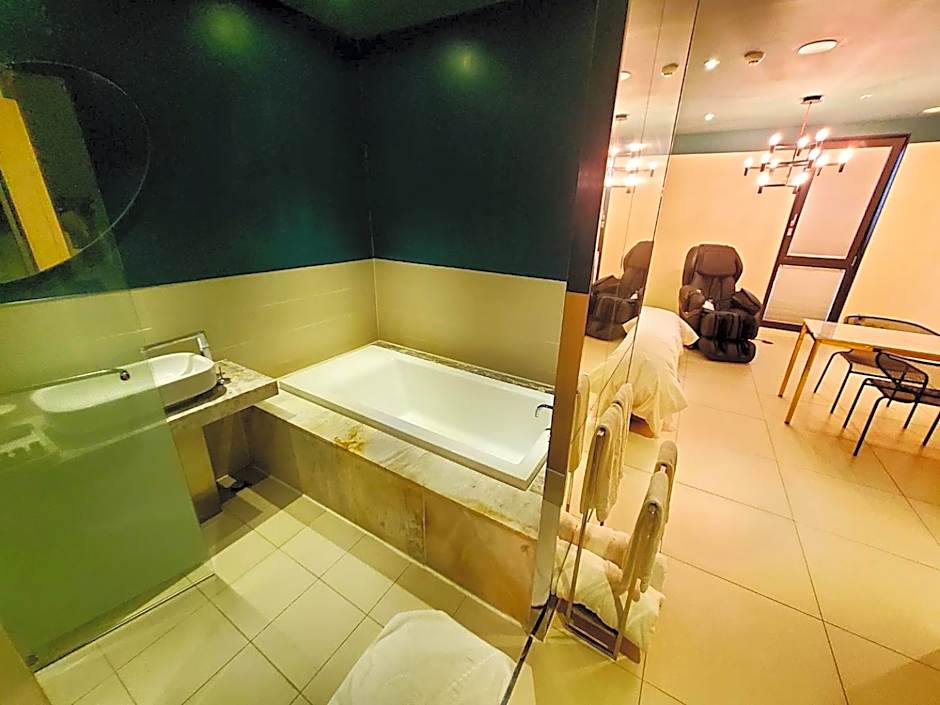 Le Stendal Hotel