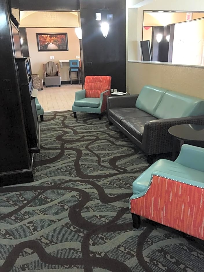 Comfort Inn & Suites, White Settlement-Fort Worth West, TX