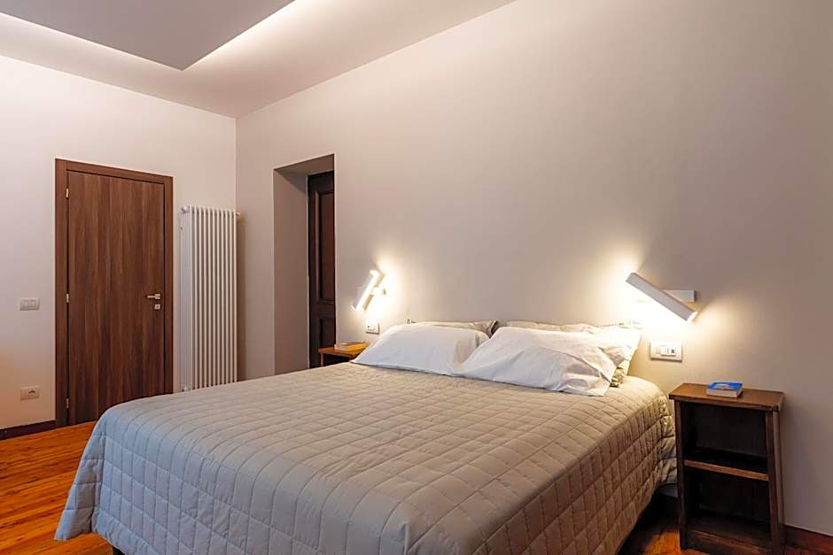 Appartamenti Da Sciolla