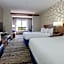 Fairfield Inn & Suites by Marriott Cheyenne Southwest/Downtown Area