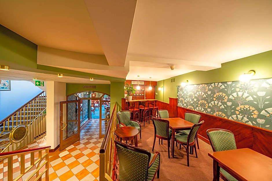 Hotel Secesja