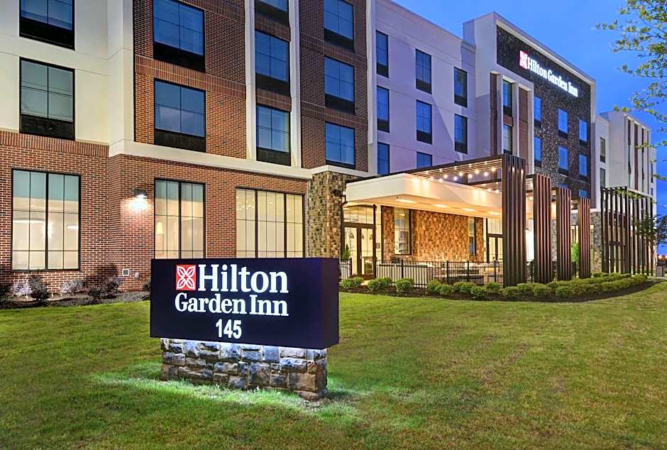Hilton Garden Inn Madison Huntsville Airport, Al