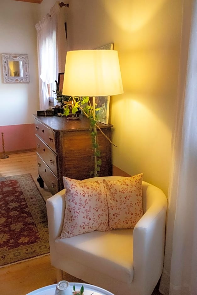 La Porta Accanto B&B