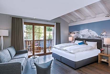 Hotel Mischun