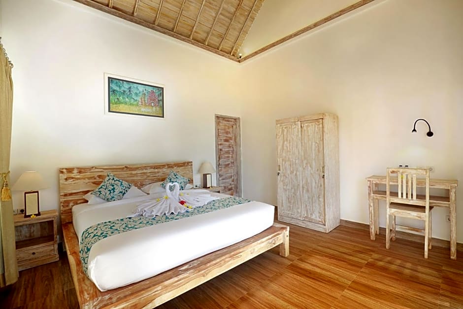 Bukal Sari Villas Uluwatu
