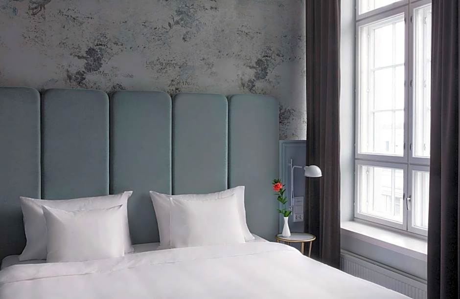 Radisson Blu Seaside Hotel, Helsinki