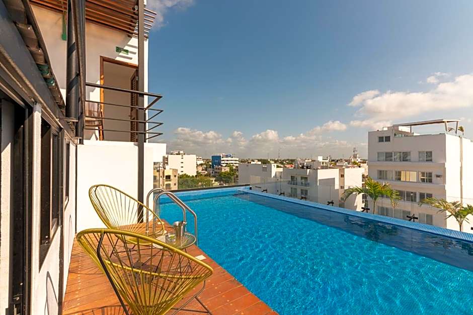 Marvic Hotel