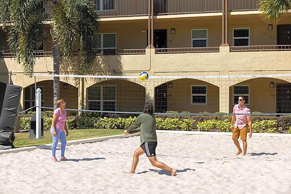 Westgate Blue Tree Resort