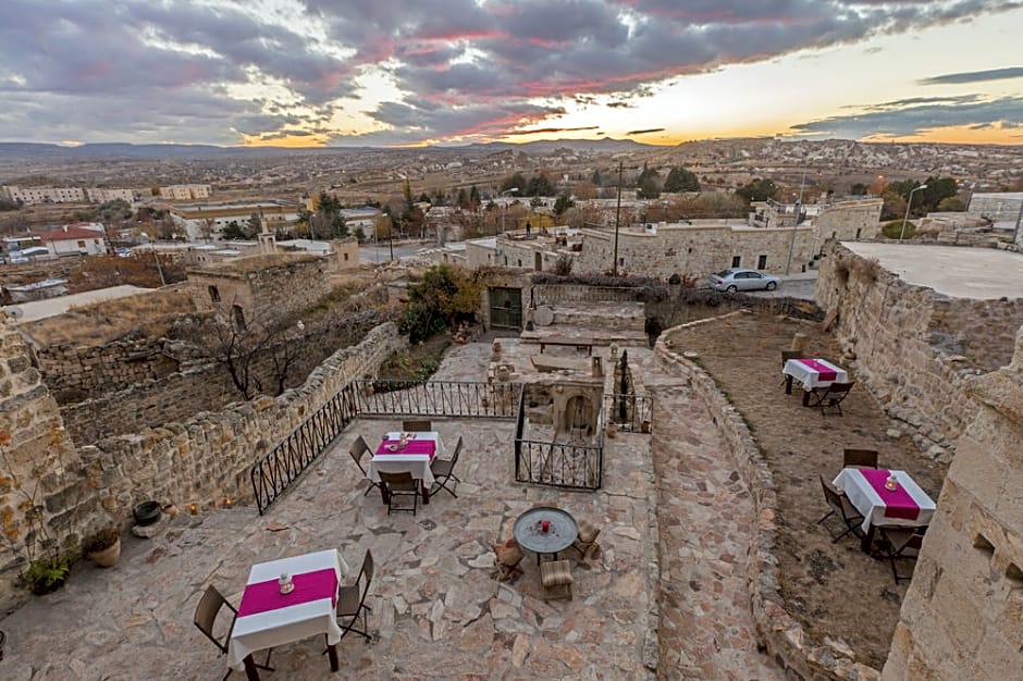 The Cappadocia Hotel