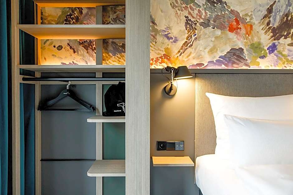 Motel One Antwerp