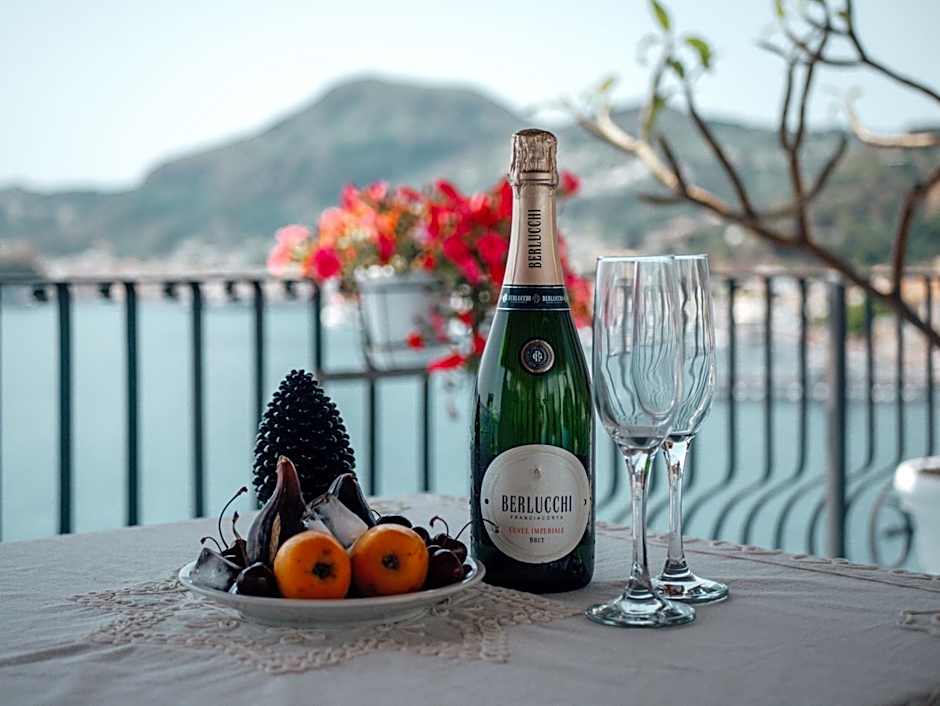 B&B Alta Marea Lipari