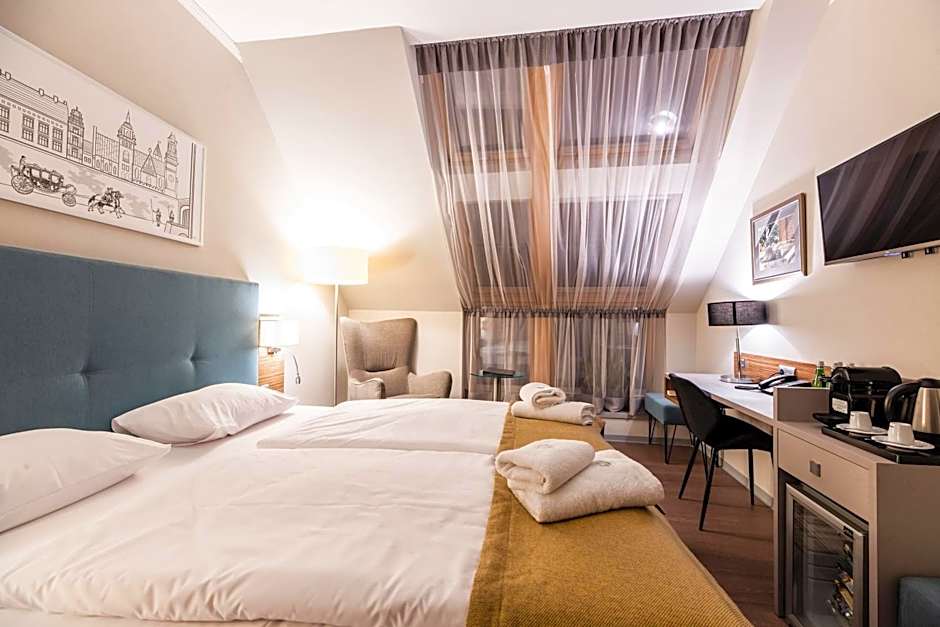 Hotel Perfect
