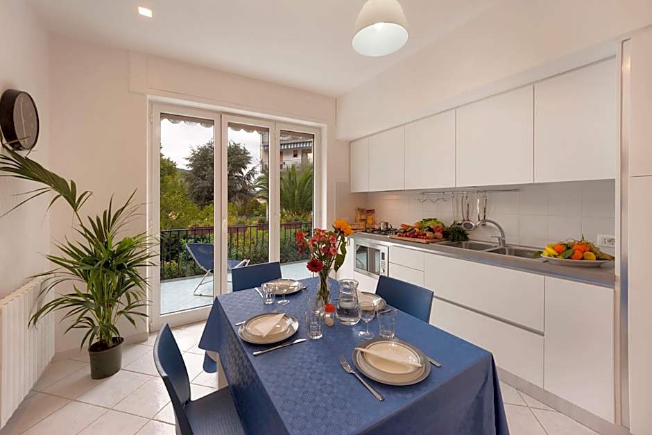 Casa Aurora - Stay in Sorrento