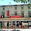 Hôtel La Gravenne