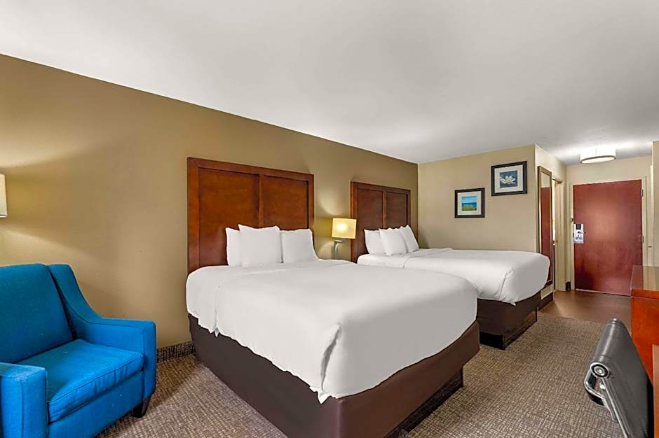 Comfort Inn & Suites Chipley I-10