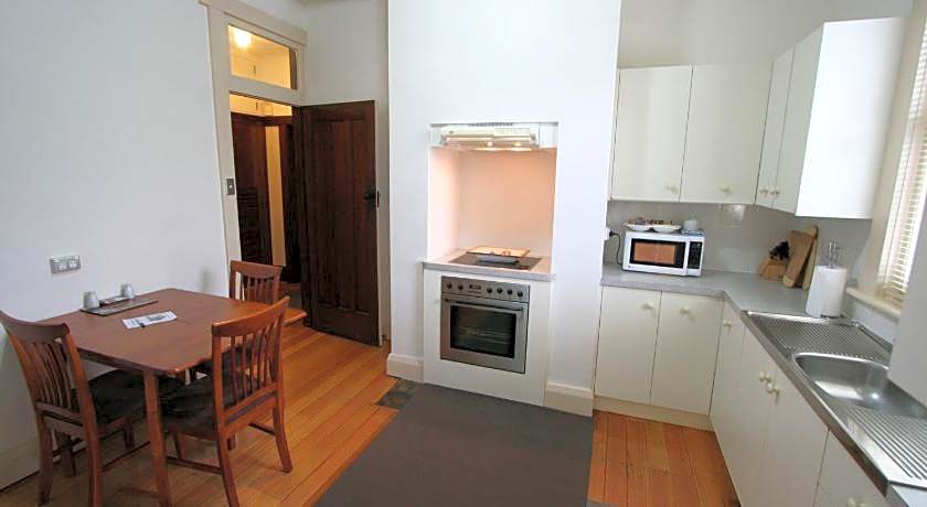 Moonah Central Apartments