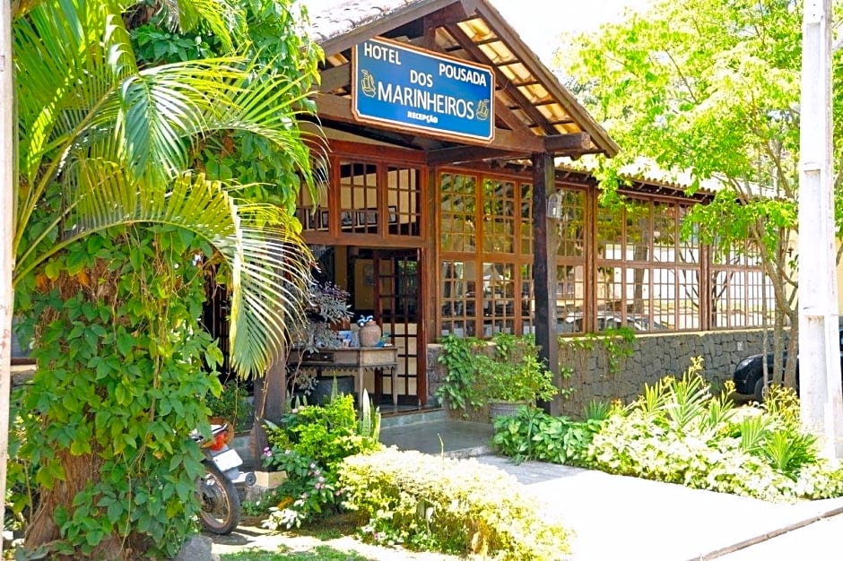 Velinn Pousada Dos Marinheiros