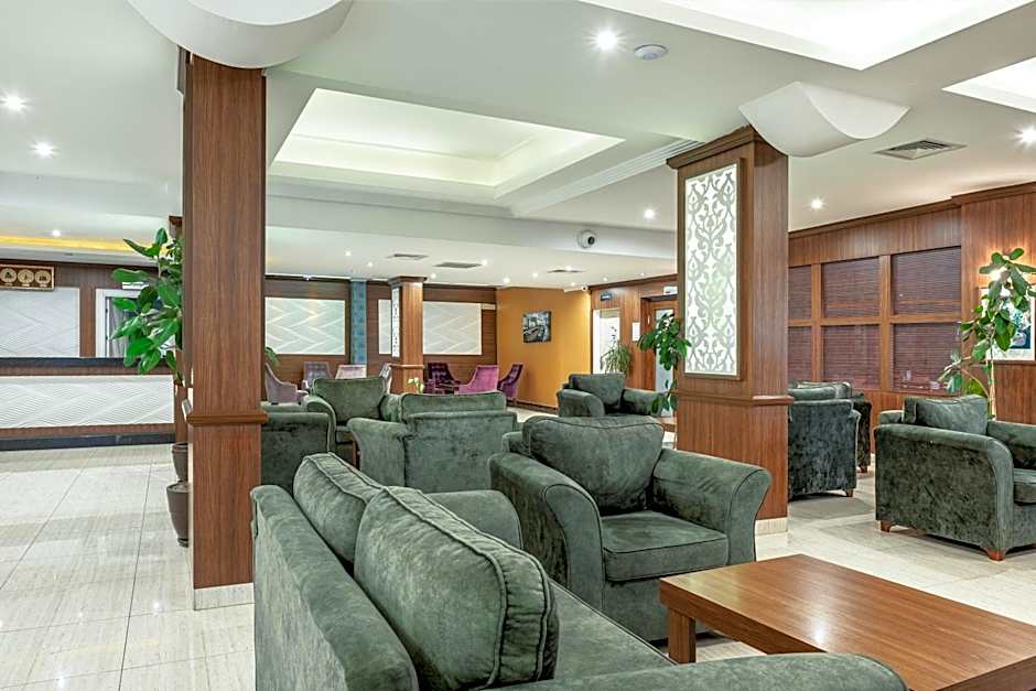 Mesut Hotel