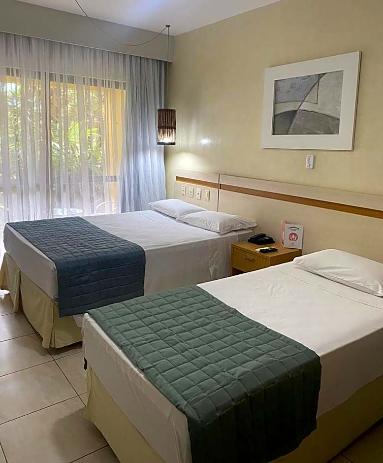 Catussaba Business Hotel