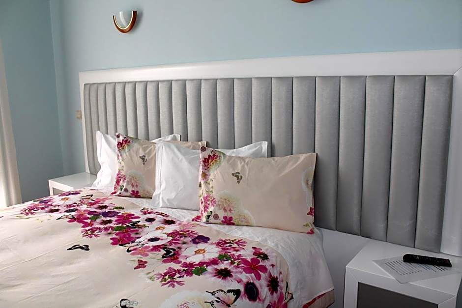 Grande Oceano Guest House