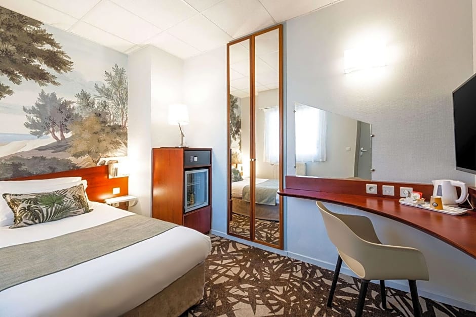 Quality Hotel Pau Centre Bosquet