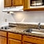 Extended Stay America Select Suites - Fayetteville - West