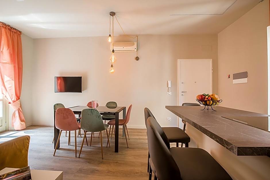 Carlina Palace by Varental