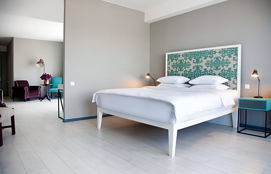 The Terrace Boutique Hotel