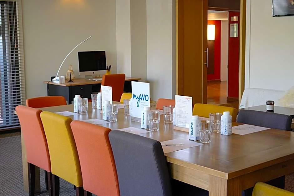 Best Western The Hotel Versailles