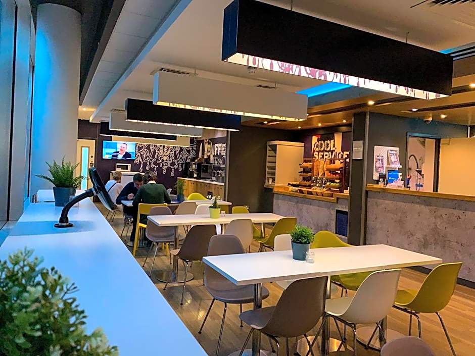 ibis budget Belfast City Centre