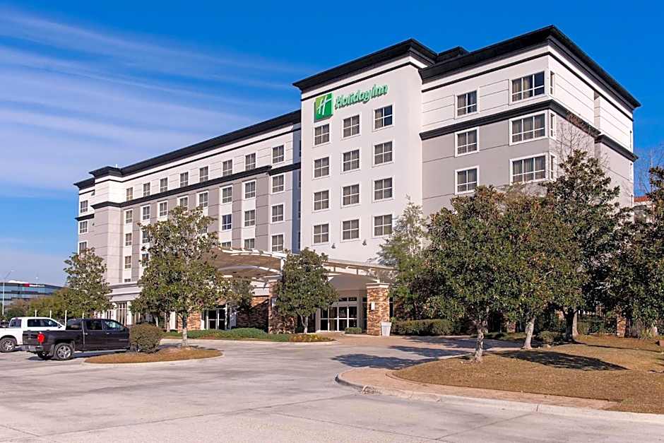 Holiday Inn Baton Rouge College Drive I-10 By IHG