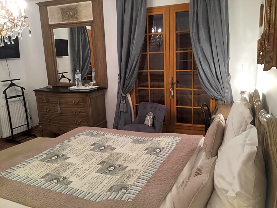 Les Prémices De La Forêt