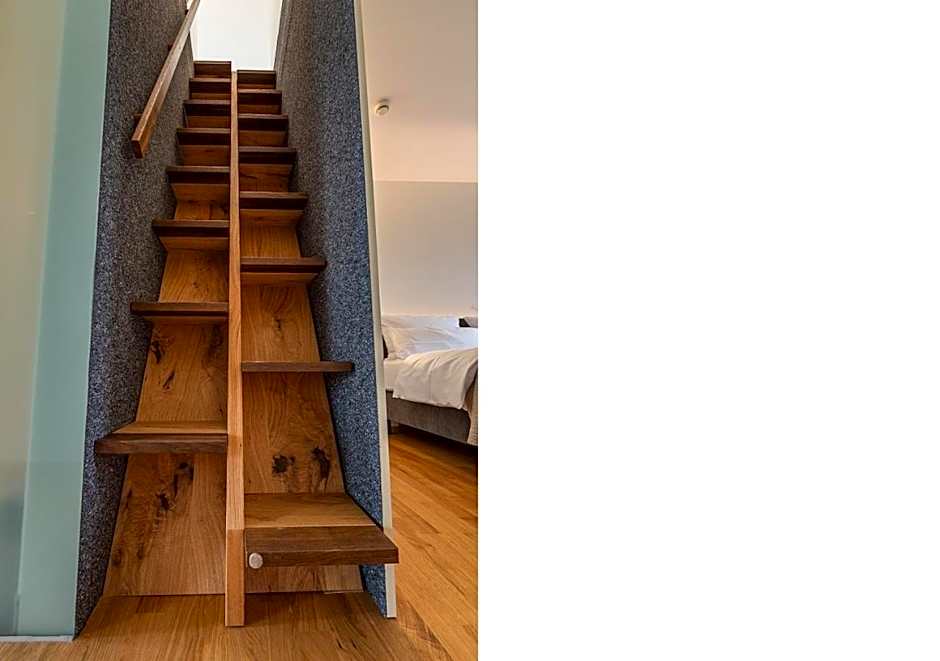 Ferienwohnungen Boardinghouse Bodensee