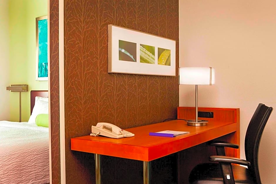 SpringHill Suites Boston Peabody