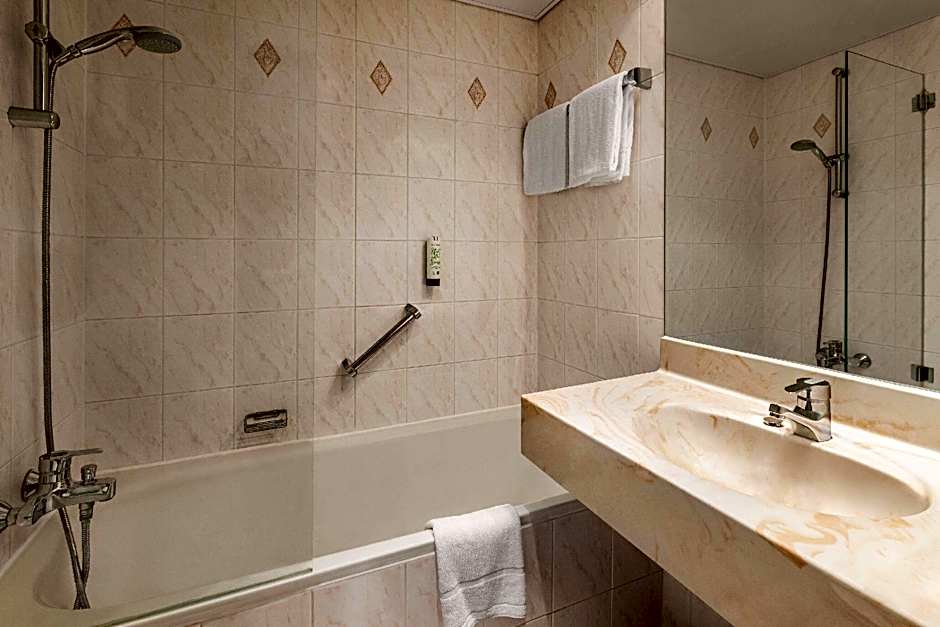 Amedia Dresden Elbpromenade, Trademark Collection by Wyndham
