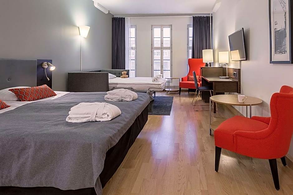 Scandic Grand Marina